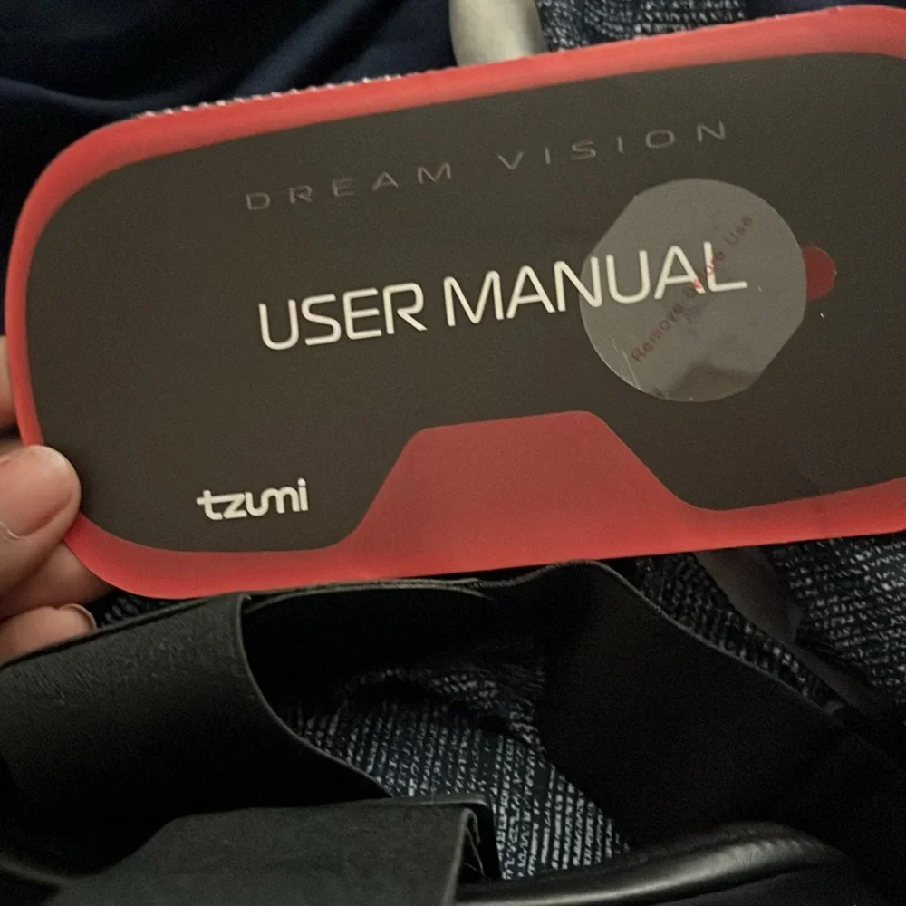 Virtual reality - Picture 3 of 6